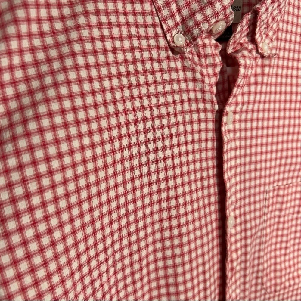 J. Crew questions leave